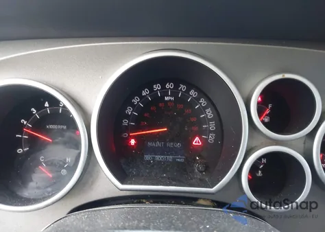 2011 Toyota Tundra Limited 5.7L V8 from USA, damaged, VIN 5TFHY5F15BX162001